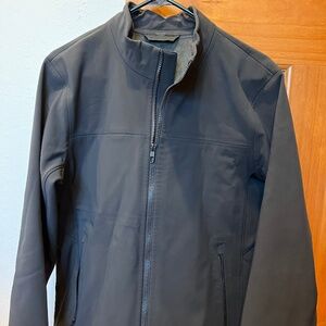 Lululemon Cross Chill Casual Jacket